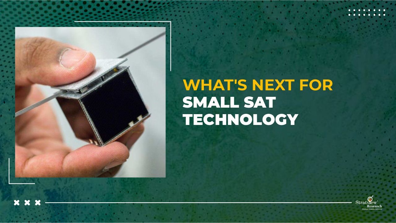 Small Satellite Technology